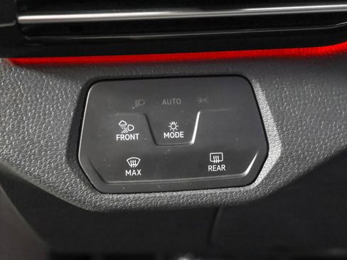 Used 2022 Volkswagen ID.4 Pro S w/ Gradient Package RWD image 23