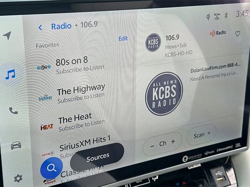 Used 2023 Toyota Sequoia Capstone image 22