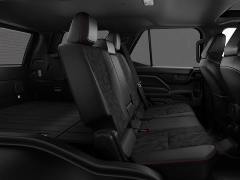 New 2026 Toyota 4Runner TRD Pro image 31