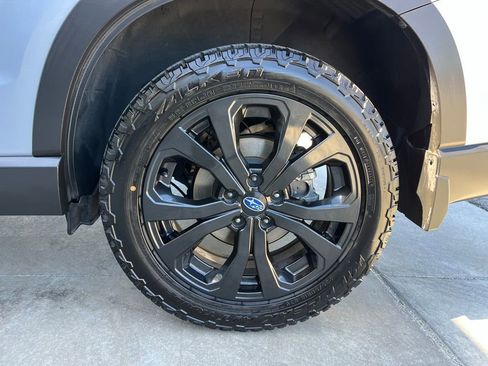 Certified 2021 Subaru Forester Sport AWD/4WD image 23