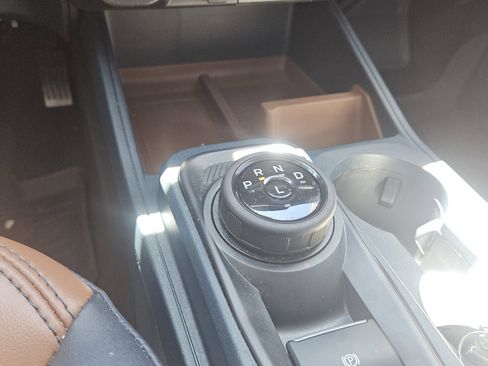 Used 2023 Ford Maverick Lariat w/ Equipment Group 500A Standard AWD/4WD image 15