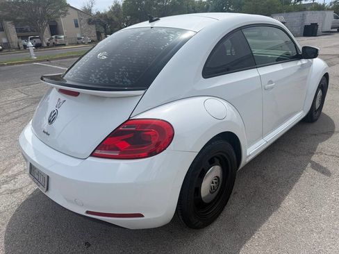 Used 2016 Volkswagen Beetle 1.8T SE image 6