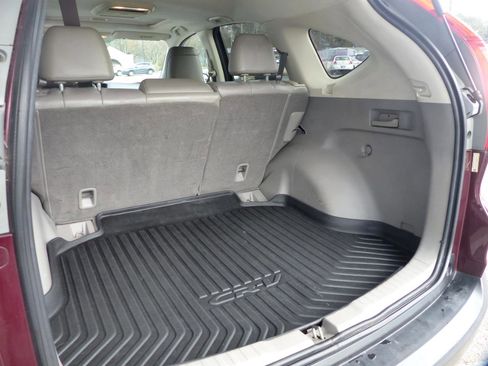 Used 2012 Honda CR-V EX-L image 28