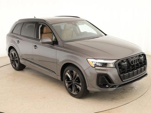 New 2026 Audi Q7 2.0T Premium image 31
