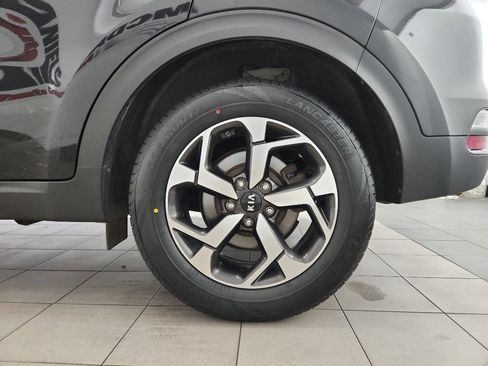 Used 2021 Kia Sportage LX w/ LX AWD Popular Package image 31