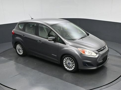 Used 2014 Ford C-MAX SE image 52