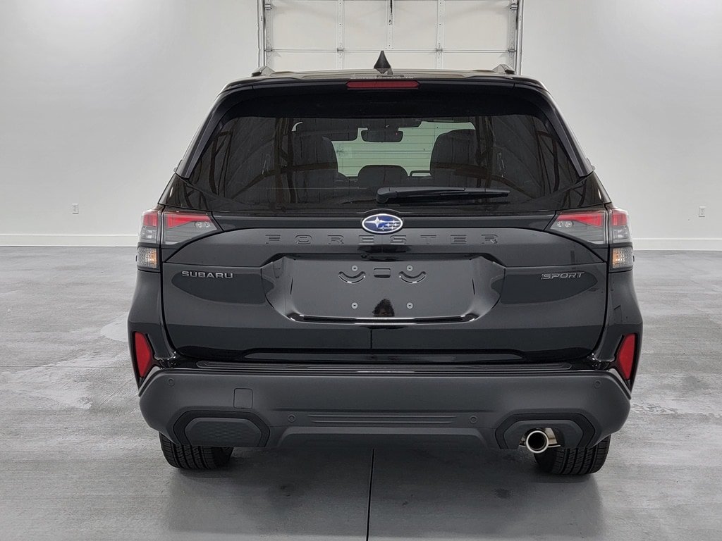 New 2026 Subaru Forester Sport AWD/4WD image 5