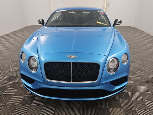 Used 2017 Bentley Continental GT V8 S AWD/4WD image 2