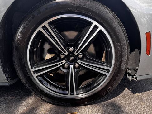 Used 2024 Ford Mustang Premium RWD image 16