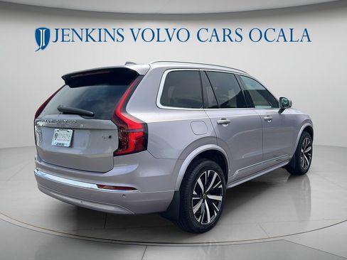 New 2026 Volvo XC90 B5 Core AWD/4WD image 3