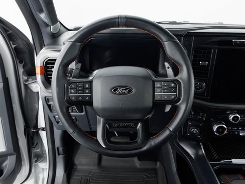 Used 2024 Ford F150 Raptor AWD/4WD image 18