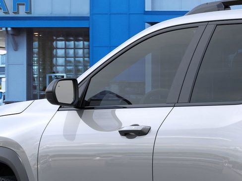 New 2026 Chevrolet Equinox RS AWD/4WD image 13