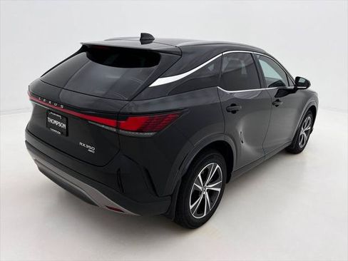 Certified 2023 Lexus RX 350 Premium w/ Cold Area Package AWD/4WD image 7