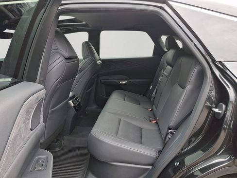 Used 2024 Lexus RX 350 F Sport w/ Technology Package AWD/4WD image 8