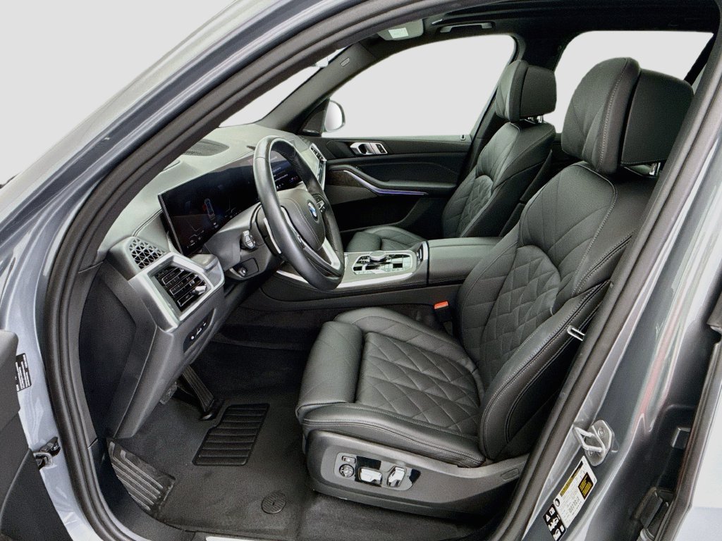 Certified 2026 BMW X5 xDrive40i AWD/4WD image 18