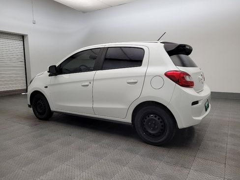 Used 2019 Mitsubishi Mirage ES image 3