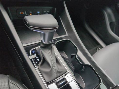 New 2026 Hyundai Tucson XRT image 15