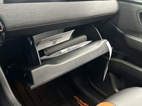 New 2026 Honda Passport TrailSport image 31