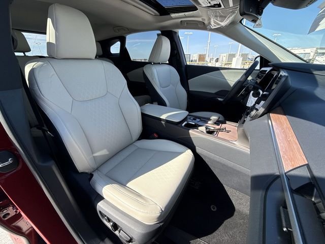 New 2026 Lexus RX 350 Premium Plus w/ Accessory Package (K3) FWD image 26