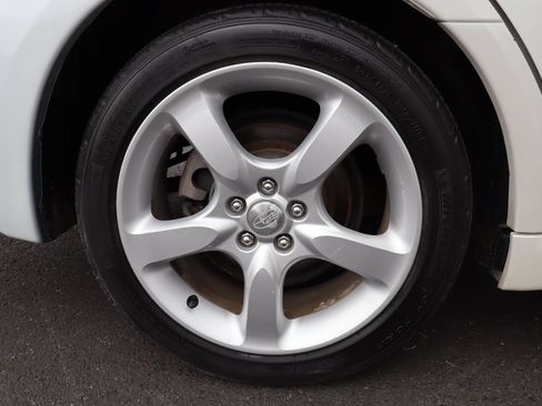 Used 2007 Subaru Legacy Wagon AWD/4WD image 41