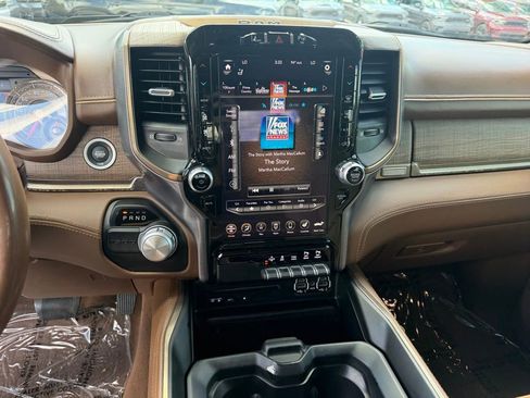 Used 2019 RAM 1500 Limited RWD image 24