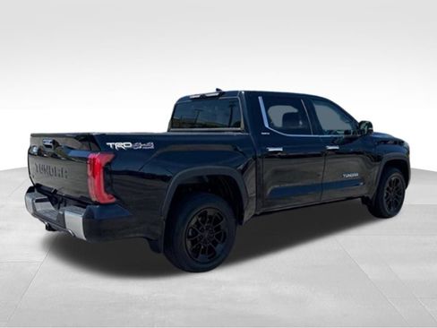 Used 2023 Toyota Tundra Limited w/ TRD Off-Road Package AWD/4WD image 7