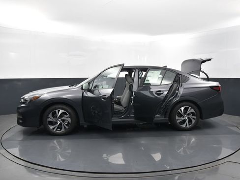 New 2025 Subaru Legacy Premium w/ Popular Package #1A image 33