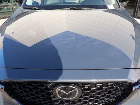 Used 2025 MAZDA CX-5 Carbon Edition image 18