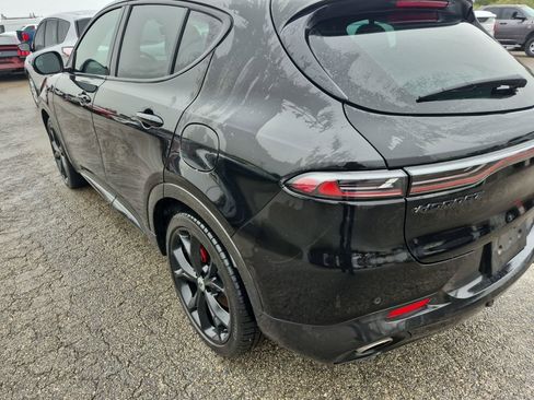 Used 2024 Dodge Hornet R/T image 4