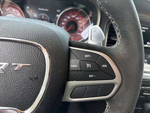 Used 2021 Dodge Charger SRT Hellcat w/ Harman/Kardon Audio Group RWD image 27