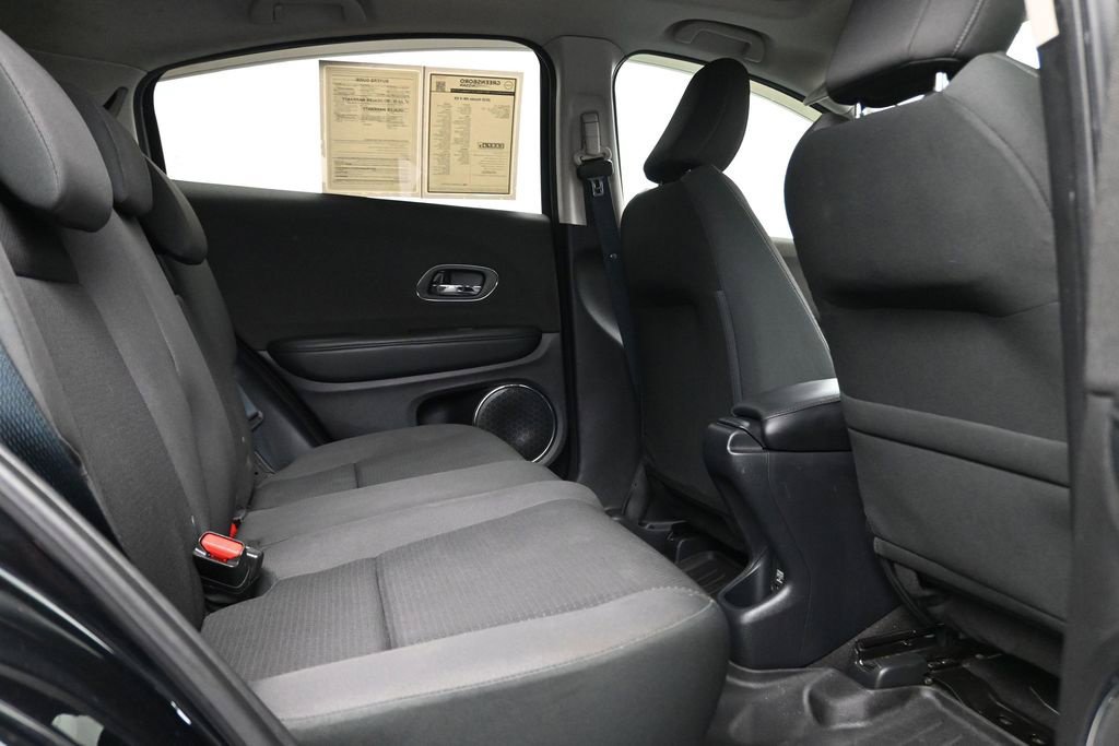 Used 2020 Honda HR-V EX image 16