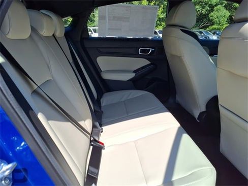 New 2025 Acura Integra A-Spec image 7