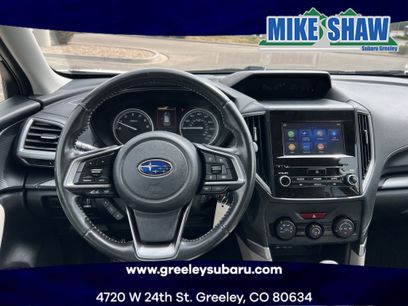 Used 2020 Subaru Forester Premium w/ Popular Package #1