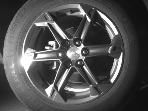 Used 2025 Chevrolet Blazer LT FWD image 15