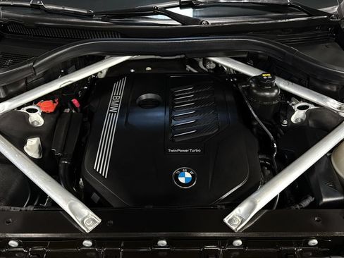 Used 2020 BMW X7 xDrive40i AWD/4WD image 49