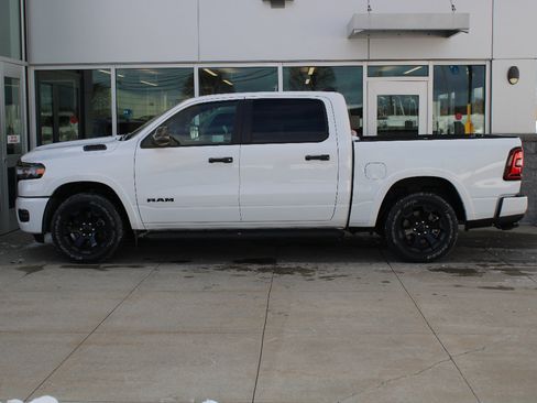 New 2026 RAM 1500 Big Horn image 5