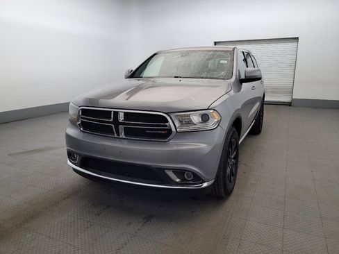 Used 2020 Dodge Durango SXT image 15
