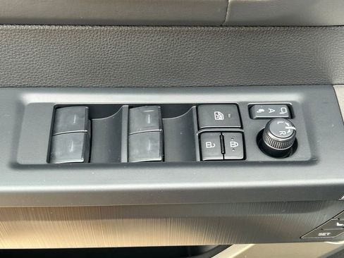 New 2026 Toyota Tundra Platinum AWD/4WD image 26