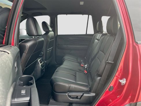 Used 2023 Honda Passport TrailSport image 26