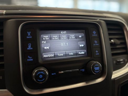 Used 2024 RAM 1500 Classic Warlock RWD image 29