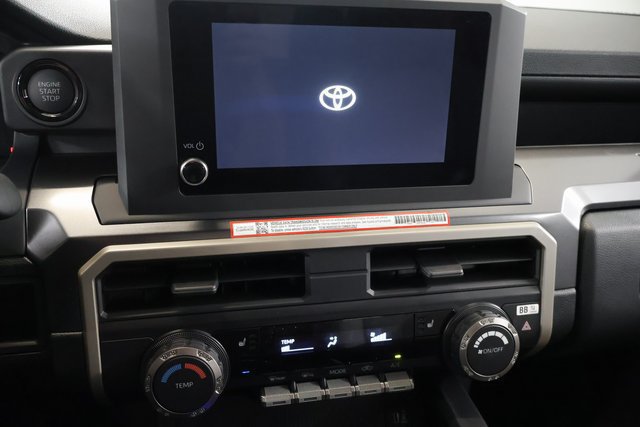 New 2026 Toyota Tacoma SR5 RWD image 17