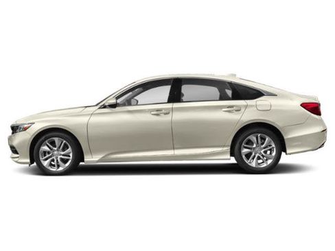 Used 2020 Honda Accord LX image 3