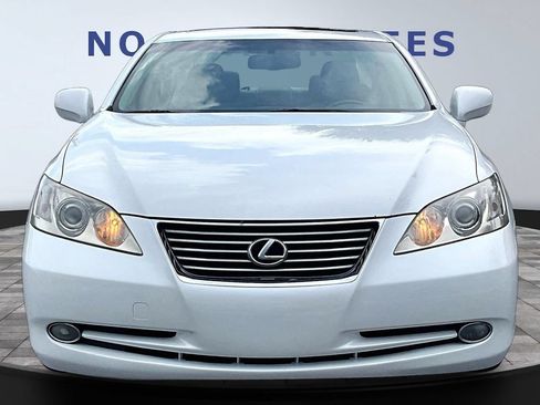 Used 2007 Lexus ES 350 FWD image 2