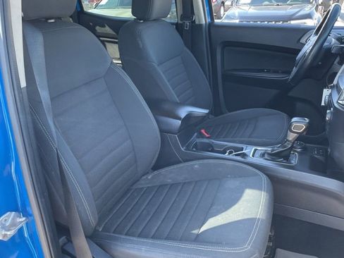 Used 2023 Ford Ranger XLT w/ Equipment Group 302A High image 3