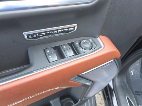 Used 2022 GMC Sierra 1500 Denali Ultimate image 22