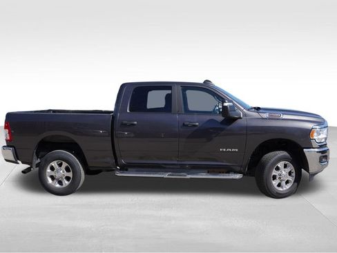 Certified 2024 RAM 2500 Big Horn image 3