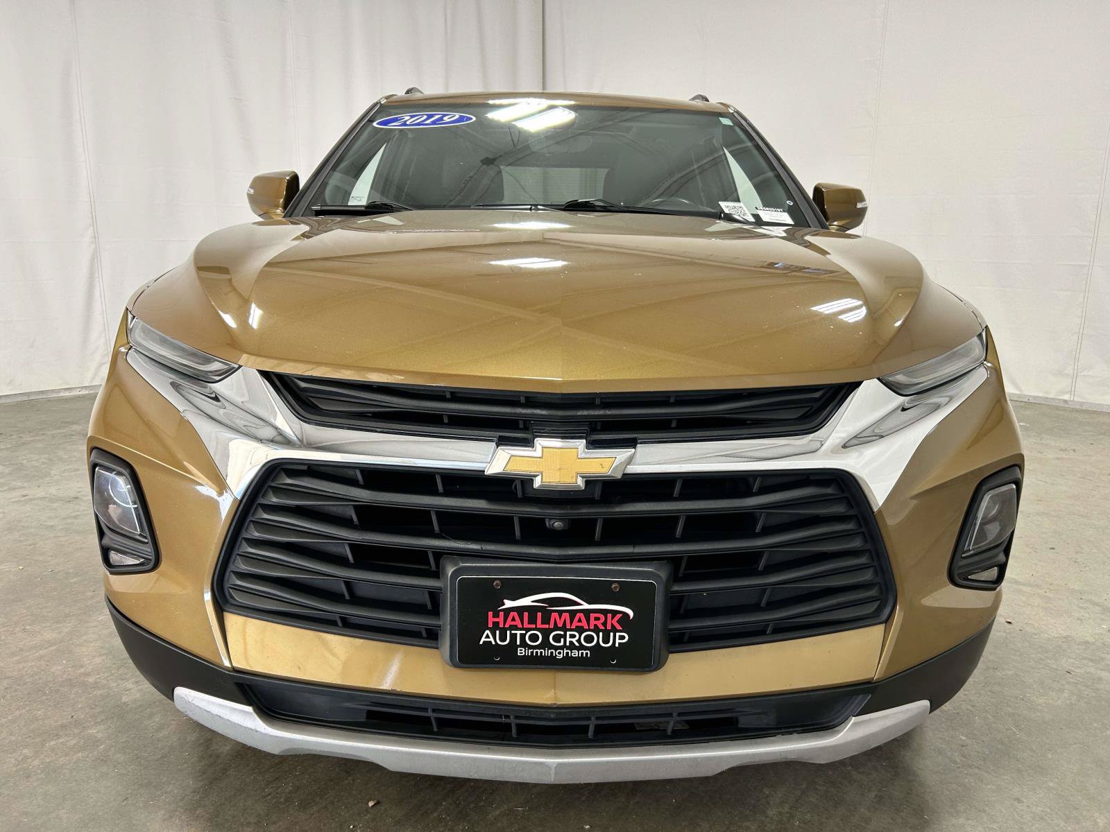 Used 2019 Chevrolet Blazer LT w/ Sun and Wheels Package FWD image 6