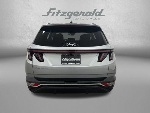 Used 2023 Hyundai Tucson SEL image 4
