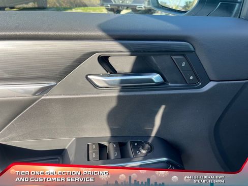 New 2026 GMC Acadia Elevation w/ Elevation Premium Package image 22