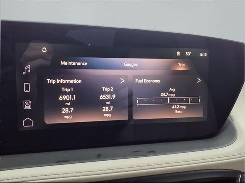 Used 2024 Buick Encore GX Preferred image 6